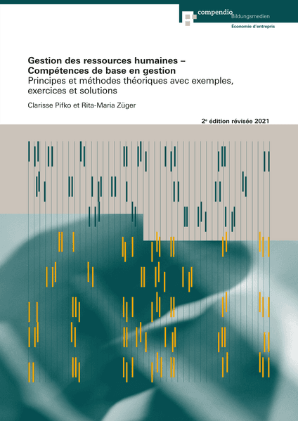 Gestion des ressources humaines - Compétences de base en gestion