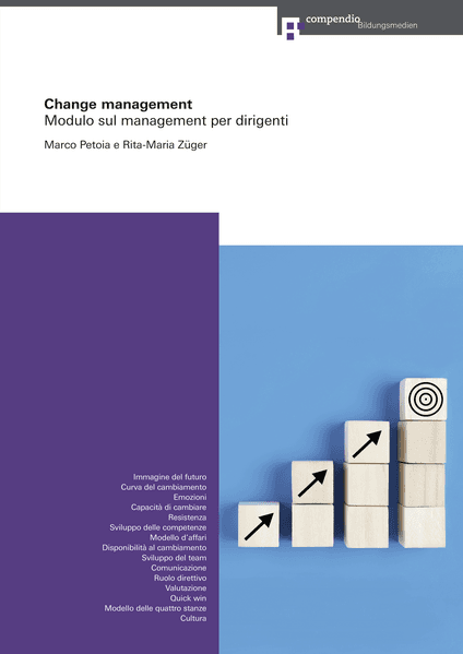 Change management - versione italiana