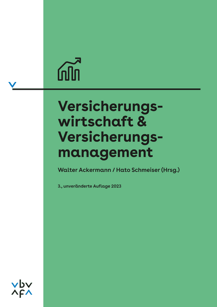 Versicherungswirtschaft & Versicherungsmanagement