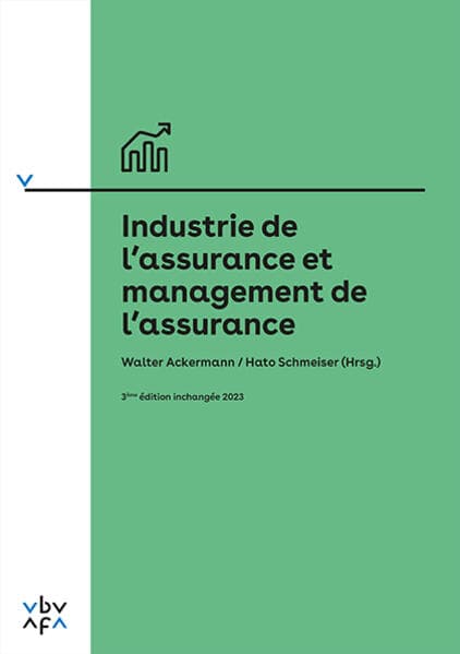 Industrie de l'assurance et management de l'assurance