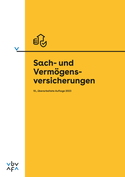 Sach- und Vermögensversicherungen