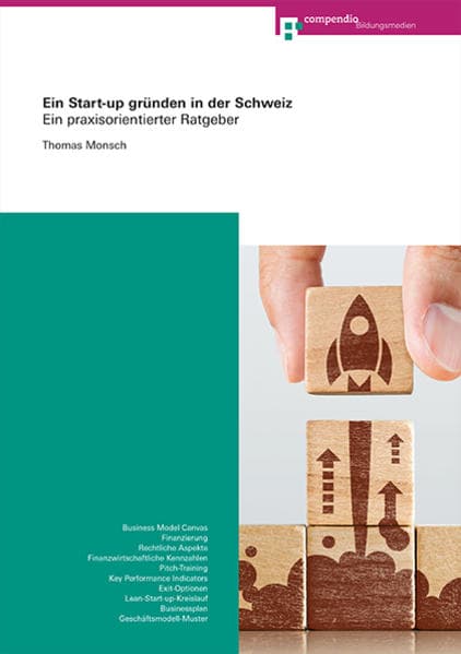 Ein Start-up gründen in der Schweiz