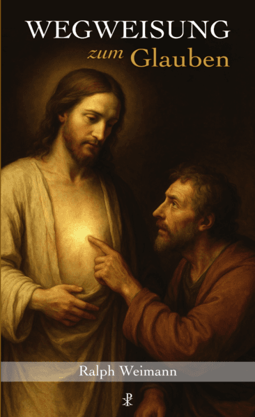 Wegweisung zum Glauben