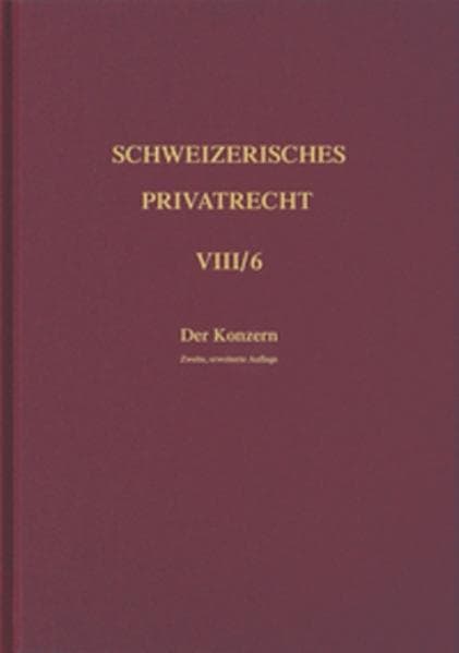 Der Konzern