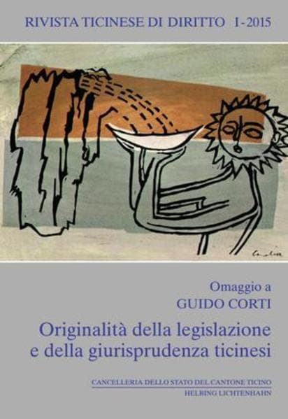 Rivista ticinese di diritto