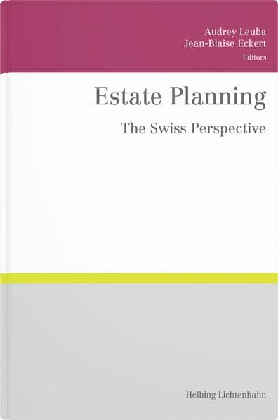 Estate Planning