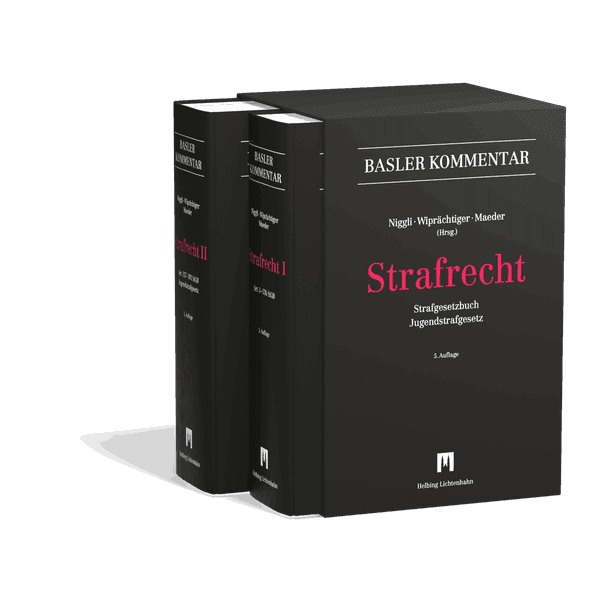 Strafrecht