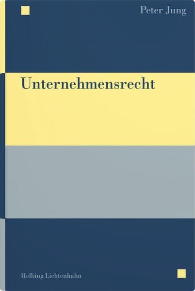 Unternehmensrecht