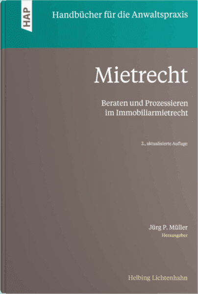 Mietrecht