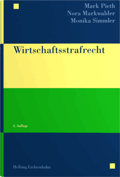 Wirtschaftsstrafrecht