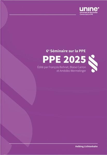 PPE 2025