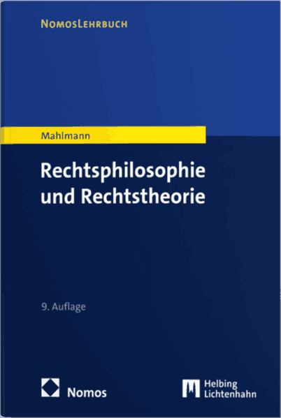 Rechtsphilosophie und Rechtstheorie