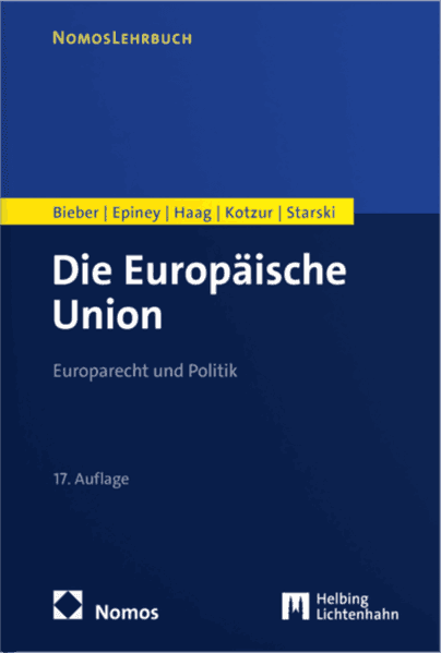 Die Europäische Union