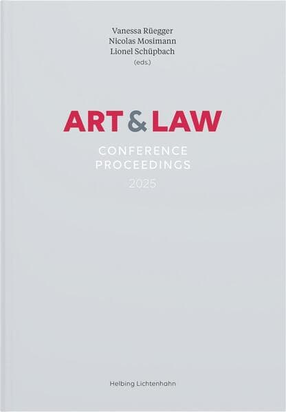 Art & Law