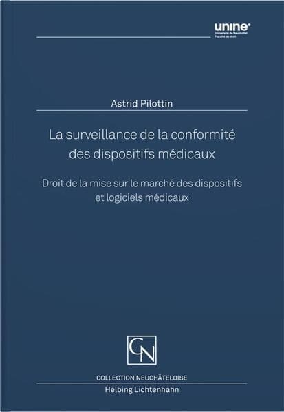 La surveillance de la conformité des dispositifs médicaux