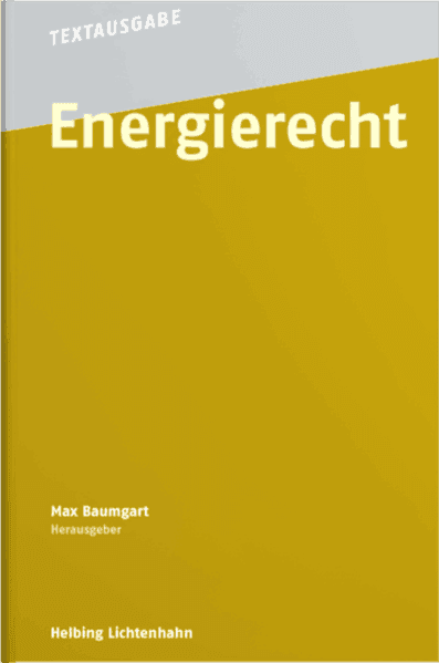 Energierecht