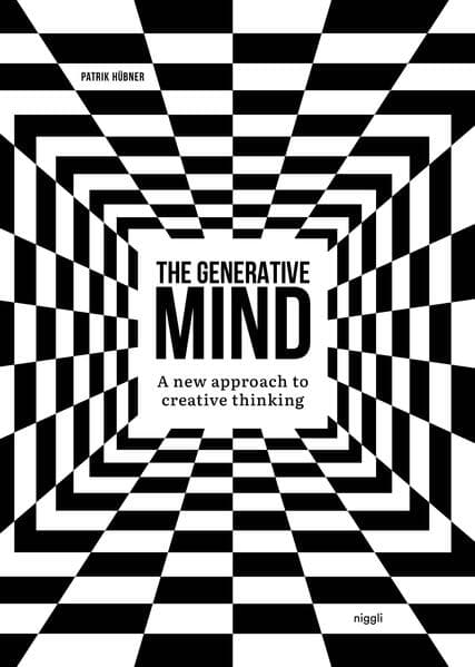 The Generative Mind
