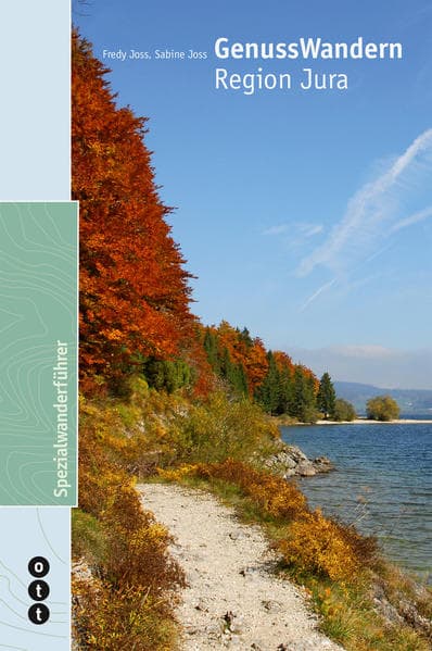 GenussWandern | Region Jura
