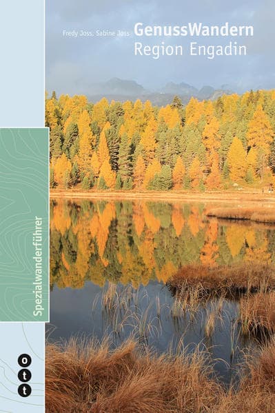 GenussWandern | Region Engadin