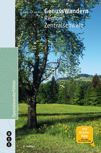 GenussWandern | Region Zentralschweiz