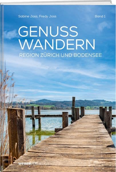 GenussWandern | Region Zürich bis Bodensee