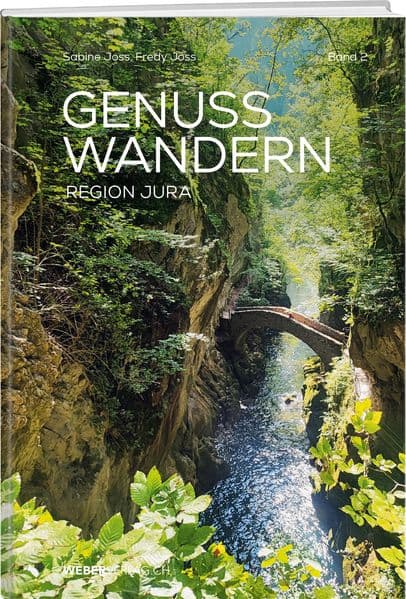 GenussWandern | Region Jura
