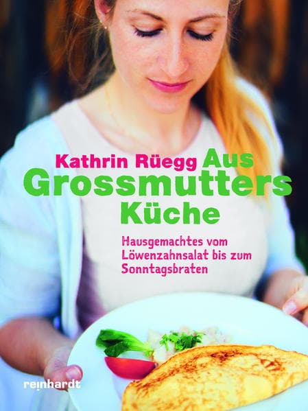 Aus Grossmutters Küche