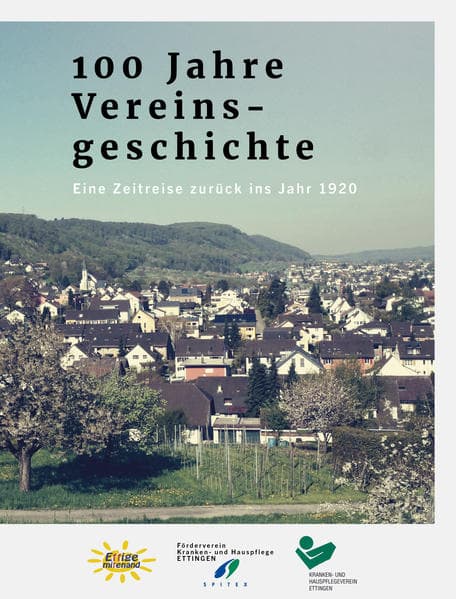 100 Jahre Vereinsgeschichte