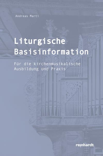 Liturgische Basisinformation