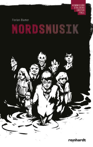 Mordsmusik