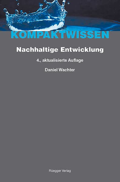 Nachhaltige Entwicklung