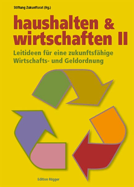 Haushalten & Wirtschaften II