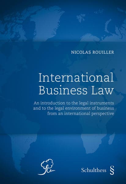 International Business Law