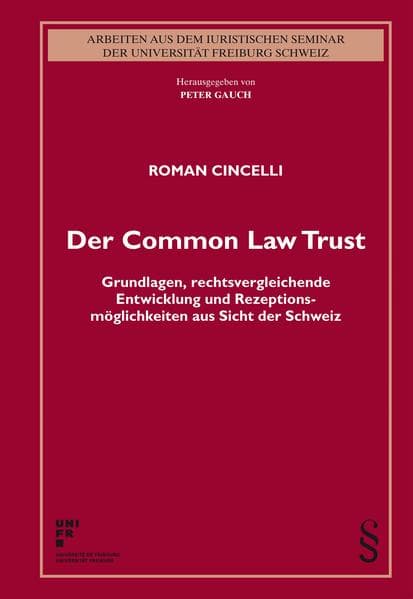 Der Common Law Trust