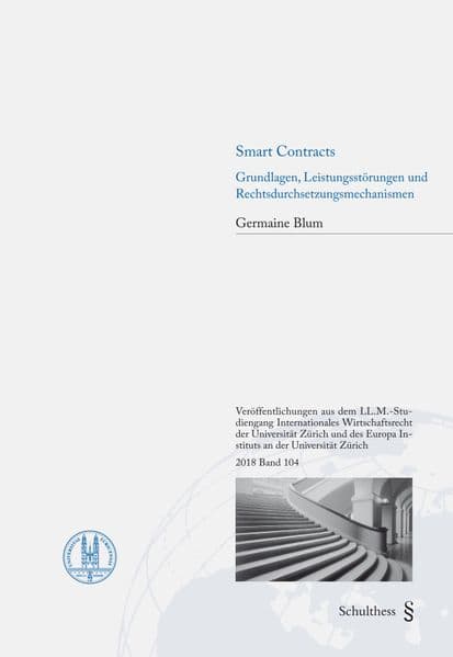 Smart Contracts