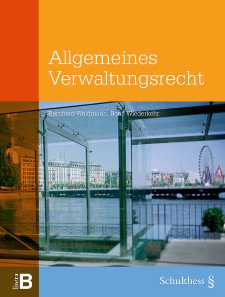 Allgemeines Verwaltungsrecht (PrintPlu§)