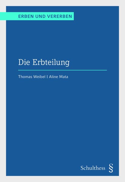 Die Erbteilung (PrintPlu§)