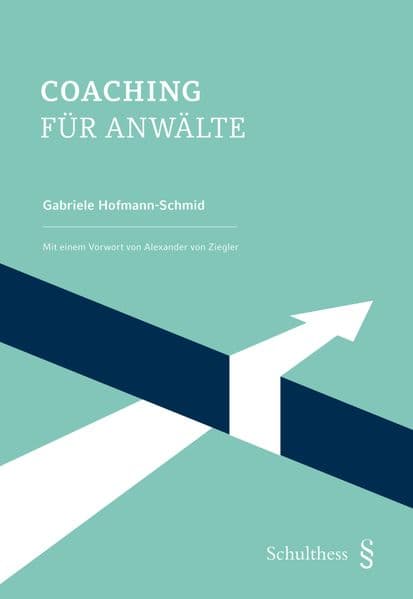 Coaching für Anwälte