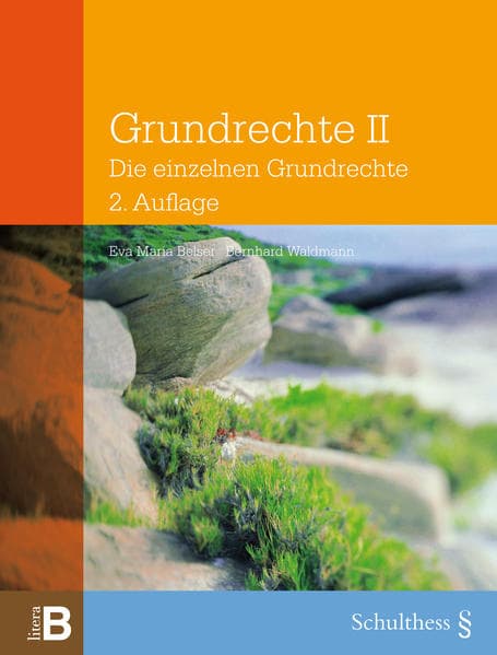 Grundrechte II (PrintPlu§)