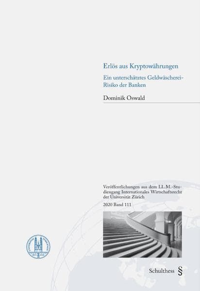 Erlös aus Kryptowährungen