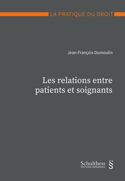 Les relations entre patients et soignants