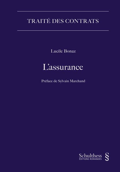 L'assurance