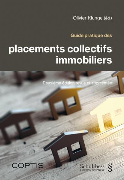 Guide pratique des placements collectifs immobiliers