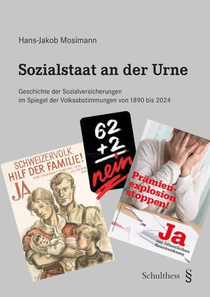 Sozialstaat an der Urne