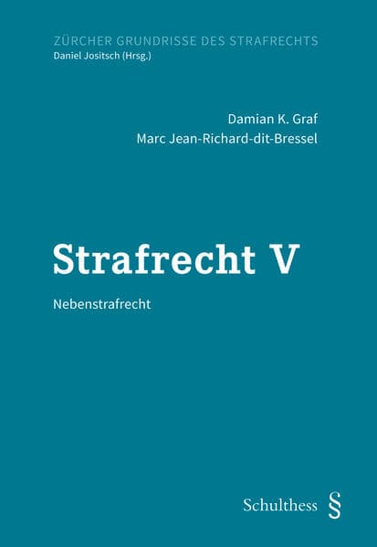 Strafrecht V