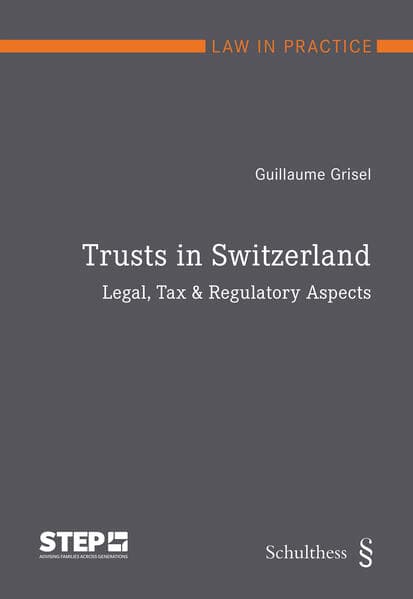 Trusts in Switzerland