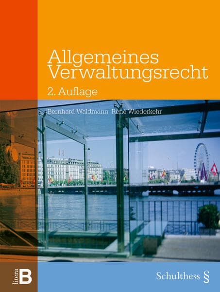 Allgemeines Verwaltungsrecht