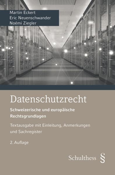 Datenschutzrecht