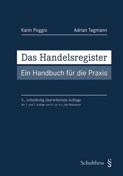 Das Handelsregister