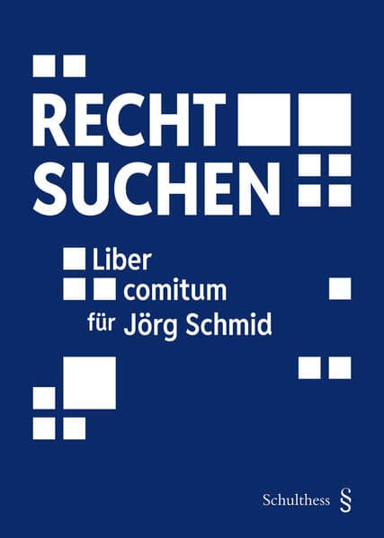 RECHT SUCHEN